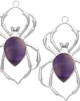 Amethyst Arachnid