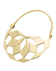 Mandala Hoops
