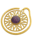Amethyst Essence Puju