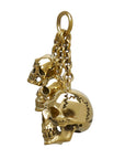 Triple Cranio Dangles