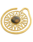 Blue Tiger's Eye Essence Puju
