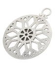 Hypersthene Essence Medallions