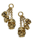 Triple Cranio Dangles