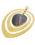 Fluorite Triangle Movement