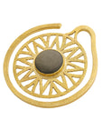 Goldsheen Obsidian Essence Puju