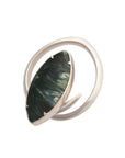 Seraphinite Prong Coils
