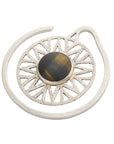 Blue Tiger's Eye Essence Puju