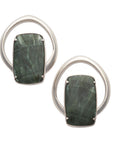 Seraphinite Prong Coils