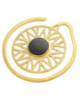Rainbow Obsidian Essence Puju