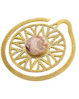 Crazy Lace Agate Essence Puju
