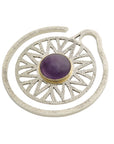 Amethyst Essence Puju
