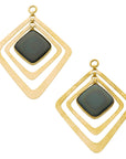 Rainbow Obsidian Diamond Movement