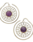 Amethyst Essence Puju