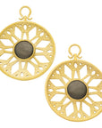 Goldsheen Essence Medallions