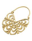 Peony Hoops