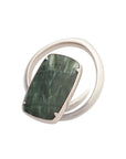 Seraphinite Prong Coils
