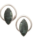 Seraphinite Prong Coils