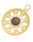 Goldsheen Essence Medallions