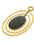 Rainbow Obsidian Movement
