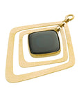 Rainbow Obsidian Diamond Movement