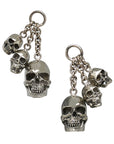 Triple Cranio Dangles