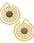 Goldsheen Obsidian Essence Puju