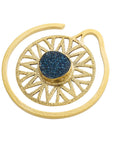 Druzy Essence Puju