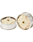 Fossilized Walrus Plugs