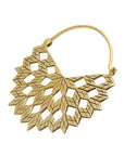 Peacock Hoops