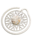 Crazy Lace Agate Essence Puju