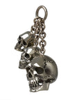 Triple Cranio Dangles