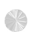 Titanium Razzle Disc Threadless End (18g/16g)