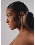 Traditional Clinch Earrings