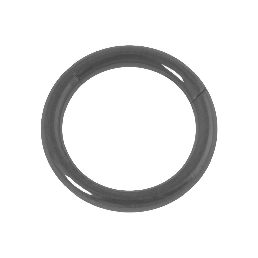 Black Diamond Titanium Clicker (14g) - Single