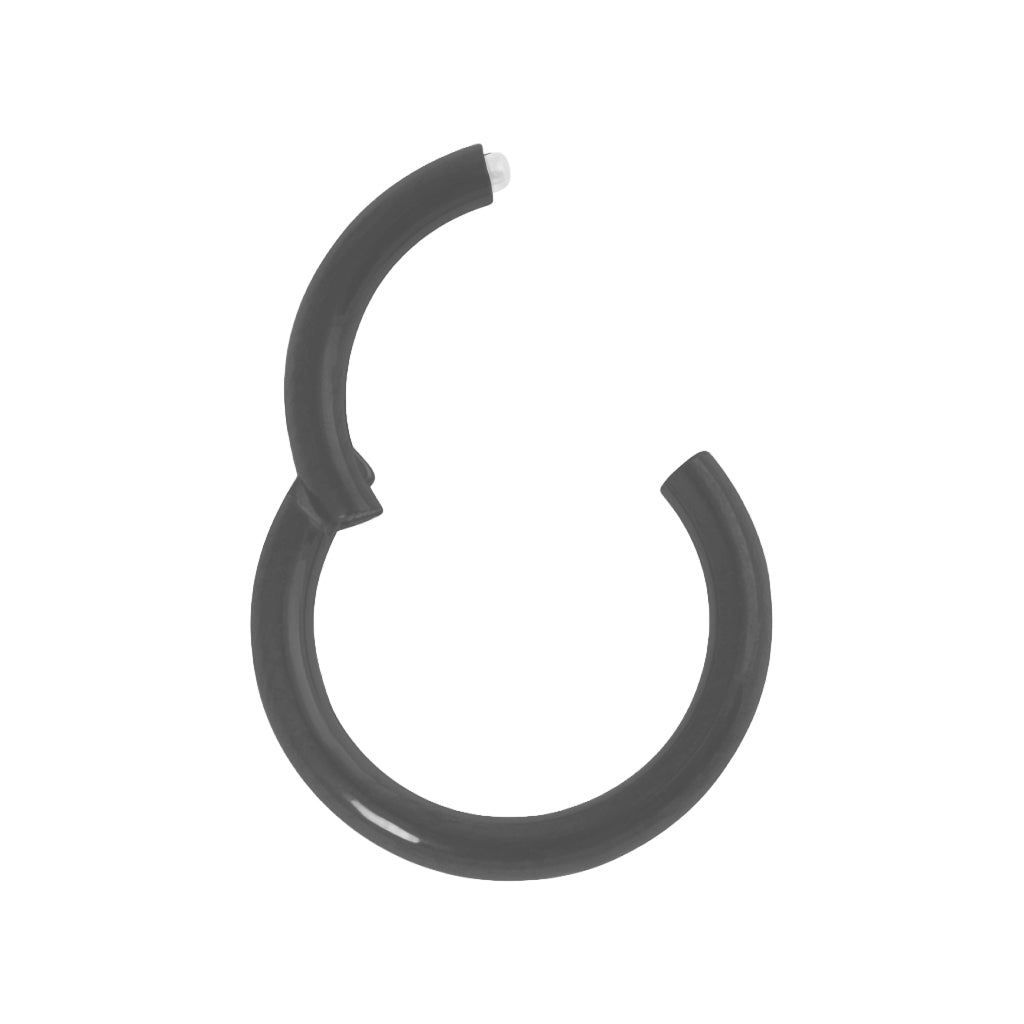 Black Diamond Titanium Clicker (14g) - Single