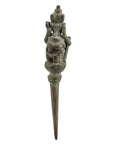 Burmese Tattoo handle (Hnitkwasok)