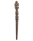 Burmese Tattoo handle (Hnitkwasok)