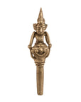 Burmese Tattoo handle (Hnitkwasok)