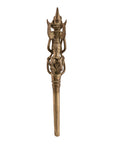 Burmese Tattoo handle (Hnitkwasok)