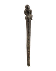 Burmese Tattoo handle (Hnitkwasok)