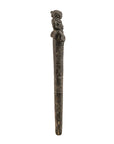 Burmese Tattoo handle (Hnitkwasok)