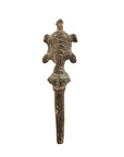 Burmese Tattoo handle (Hnitkwasok)