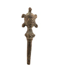 Burmese Tattoo handle (Hnitkwasok)