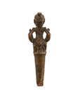 Burmese Tattoo handle (Hnitkwasok)