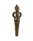 Burmese Tattoo handle (Hnitkwasok)