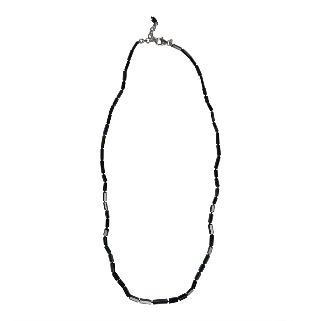Chrome Green Tourmaline Necklace