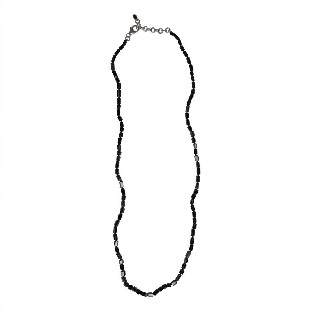 Chrome Green Tourmaline Necklace
