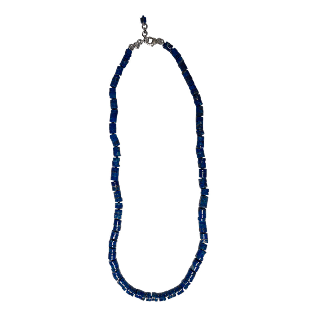 Lapis Lazuli Necklace