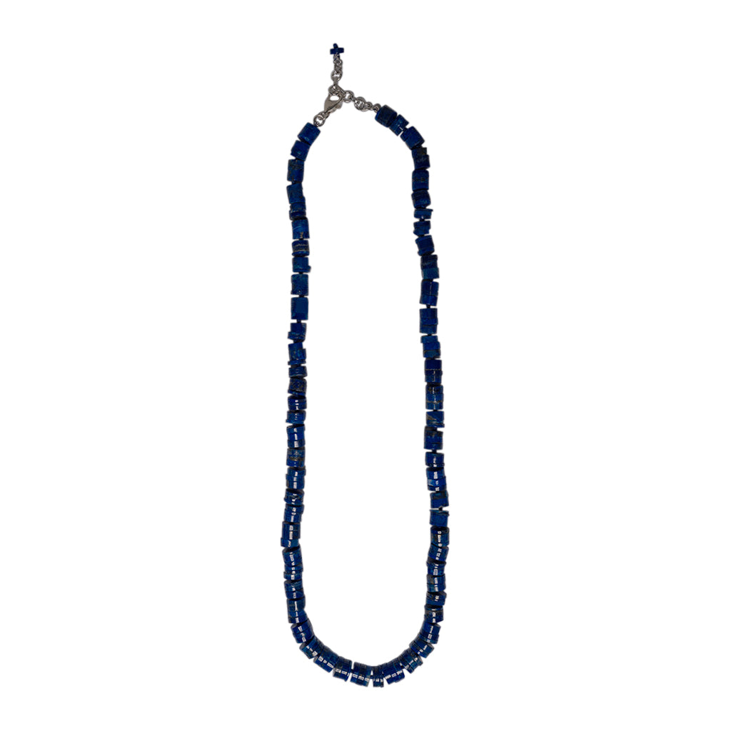 Lapis Lazuli Necklace