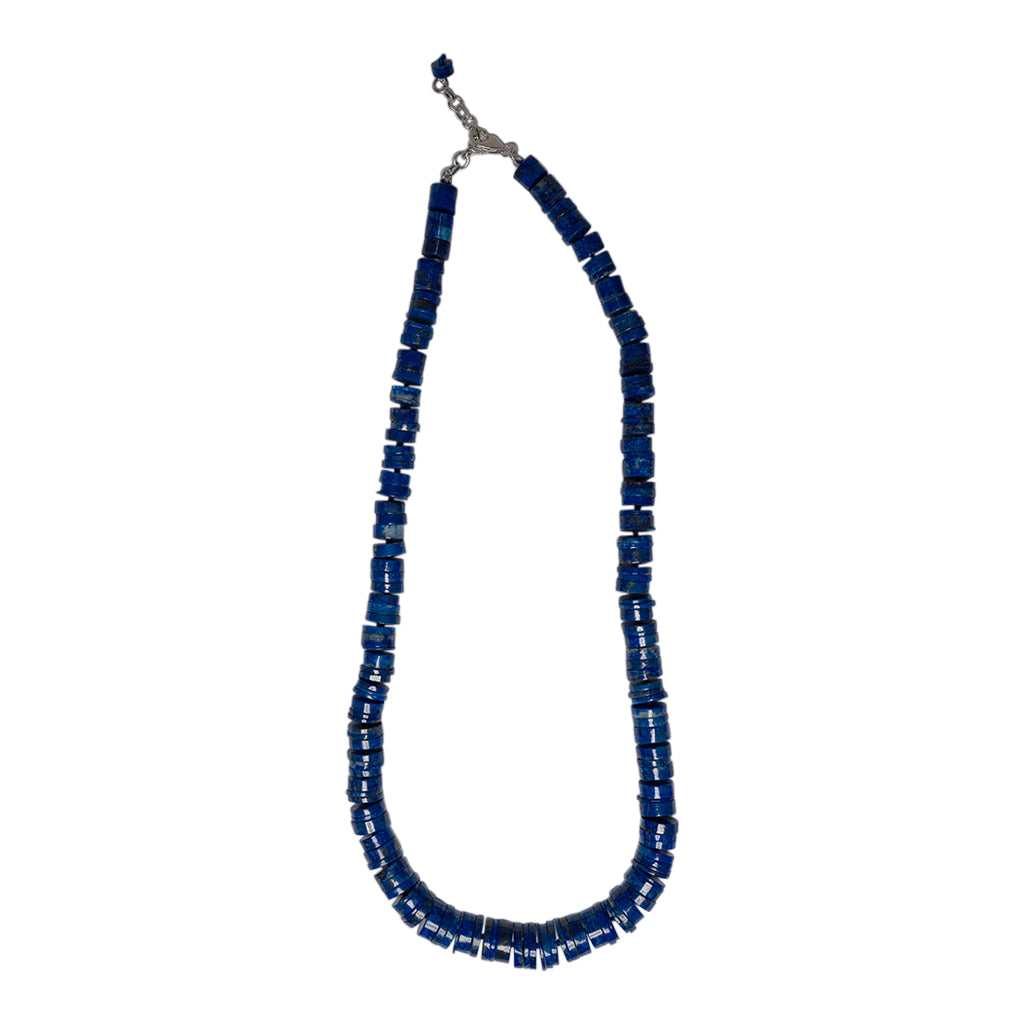 Lapis Lazuli Necklace